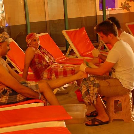 Club Seray Forest Marmaris Exteriör bild
