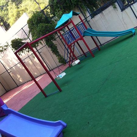 Club Seray Forest Marmaris Exteriör bild