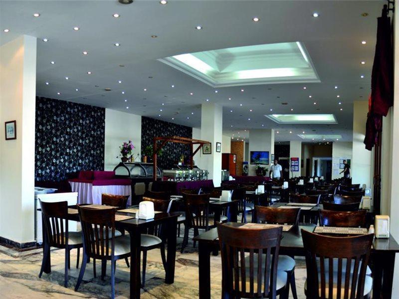Club Seray Forest Marmaris Exteriör bild