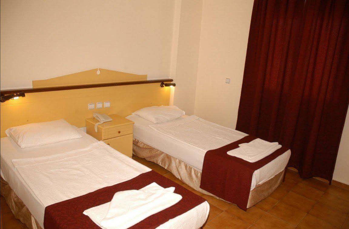 Club Seray Forest Marmaris Exteriör bild