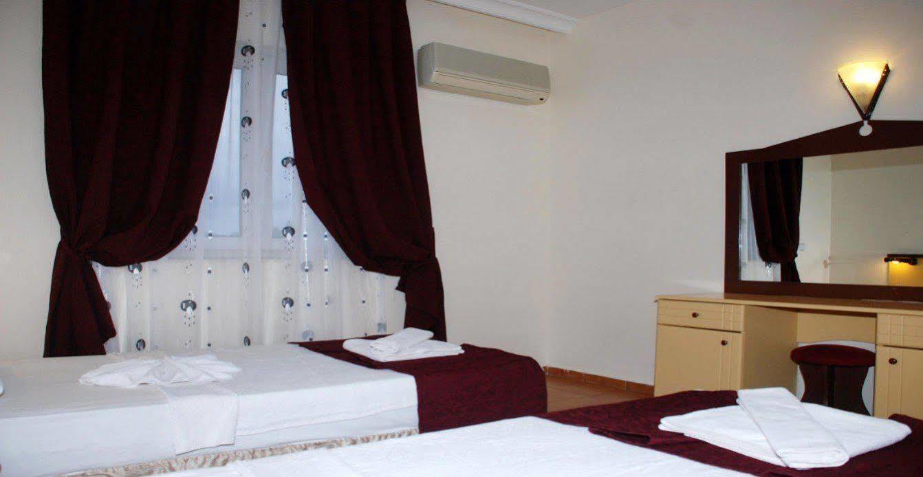 Club Seray Forest Marmaris Exteriör bild