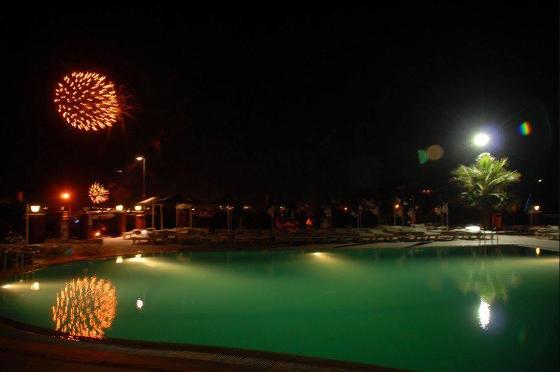 Club Seray Forest Marmaris Exteriör bild