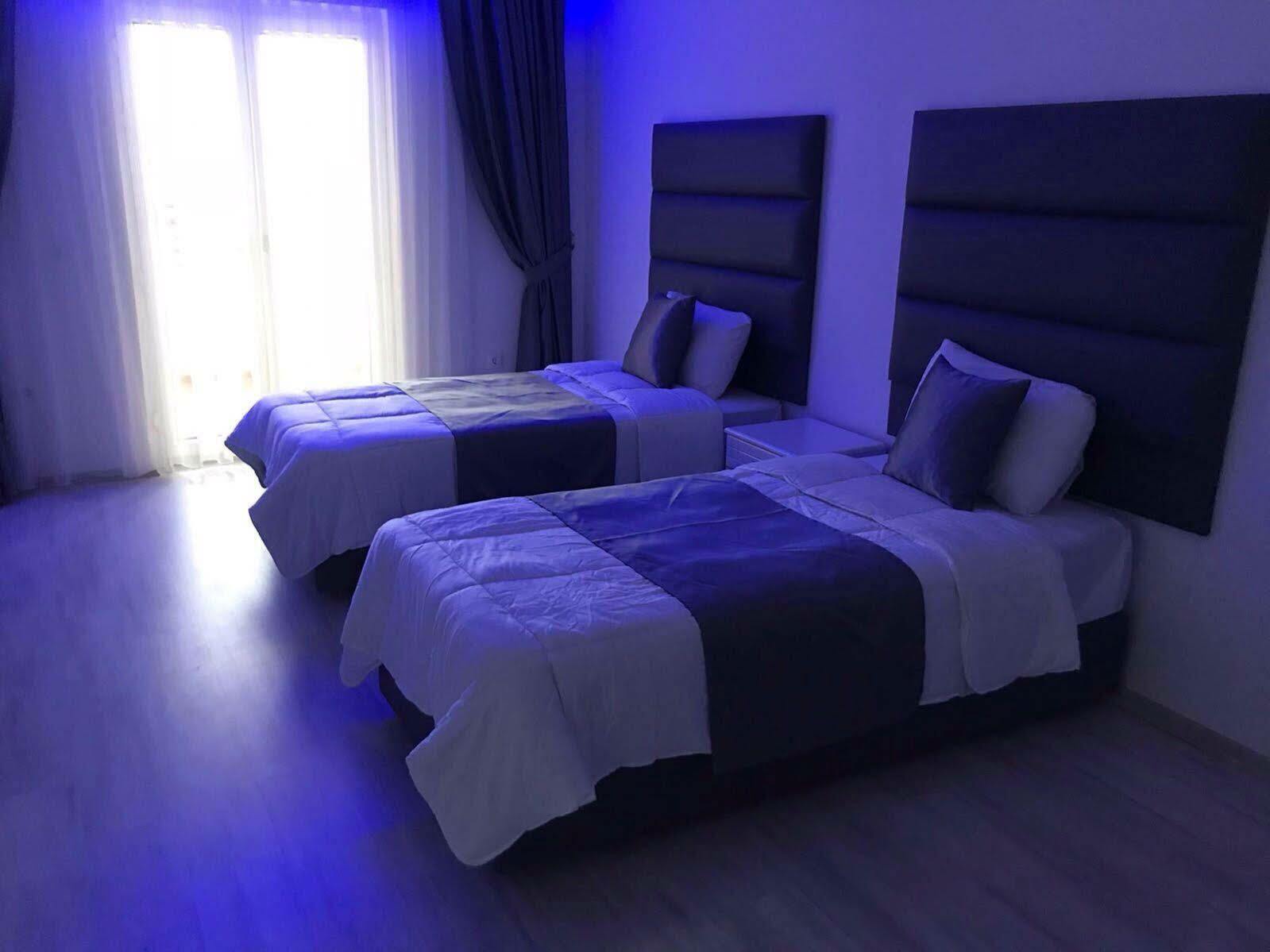 Club Seray Forest Marmaris Exteriör bild